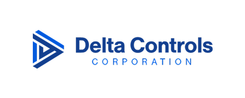 Delta Controls logo